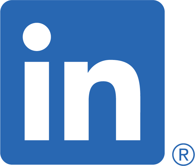 Logo LinkedIn, cliquez pour accéder à ma page